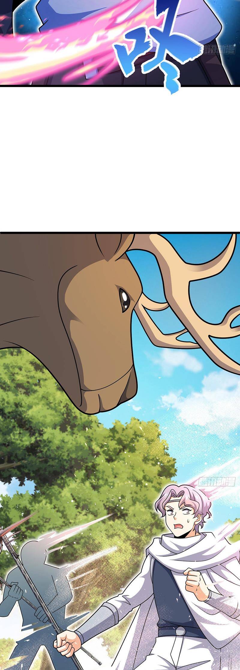 Đại Vương Tha Mạng Chap 757 - Next Chap 758