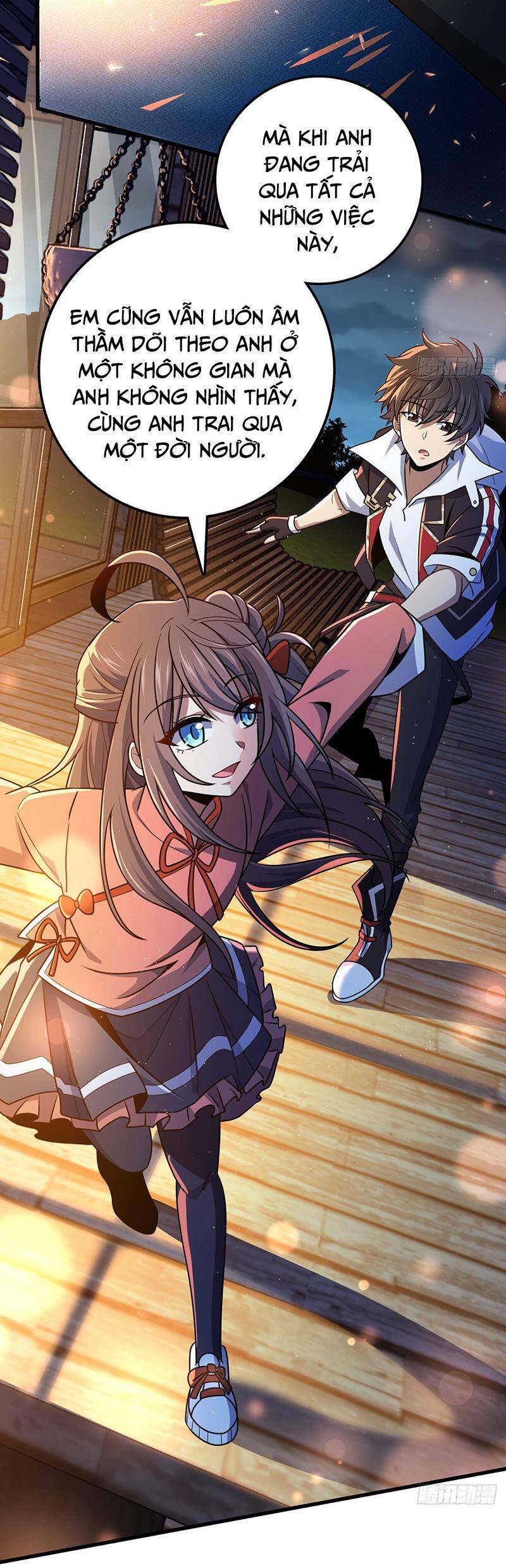 Đại Vương Tha Mạng Chap 759 - Next Chap 760