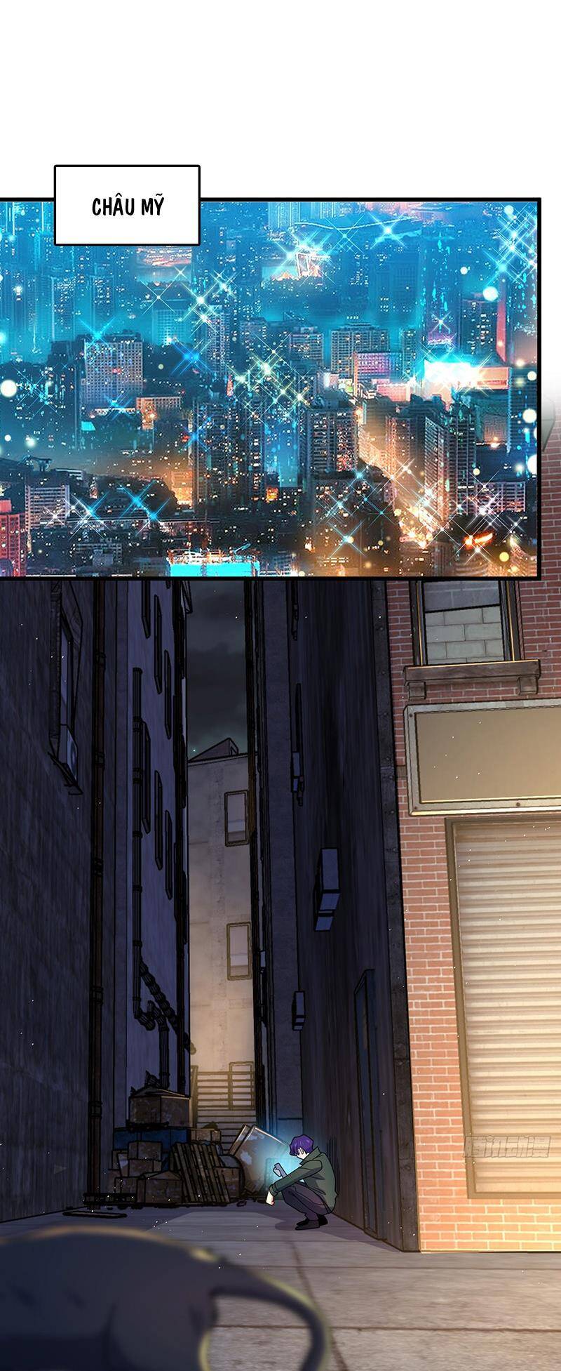 Đại Vương Tha Mạng Chap 759 - Next Chap 760