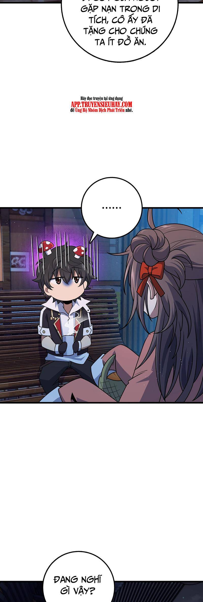 Đại Vương Tha Mạng Chap 759 - Next Chap 760