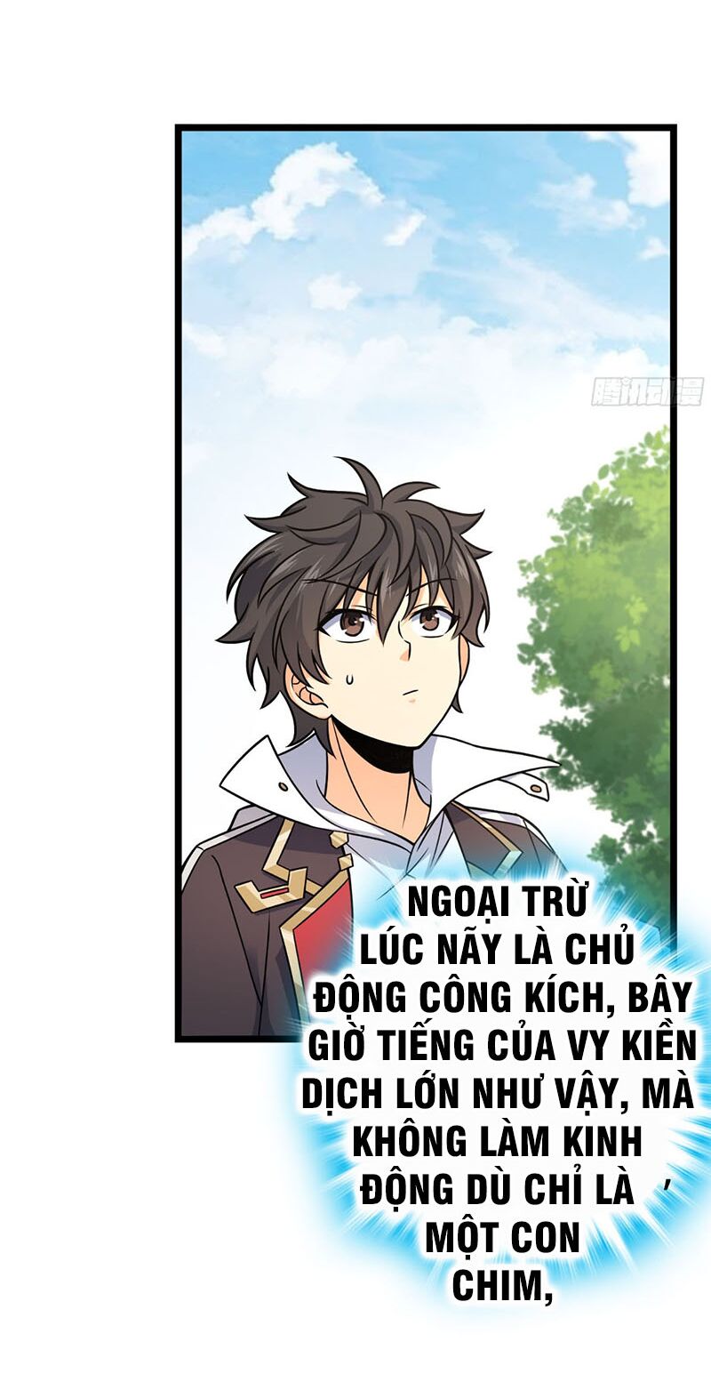 Đại Vương Tha Mạng Chap 76 - Next Chap 77