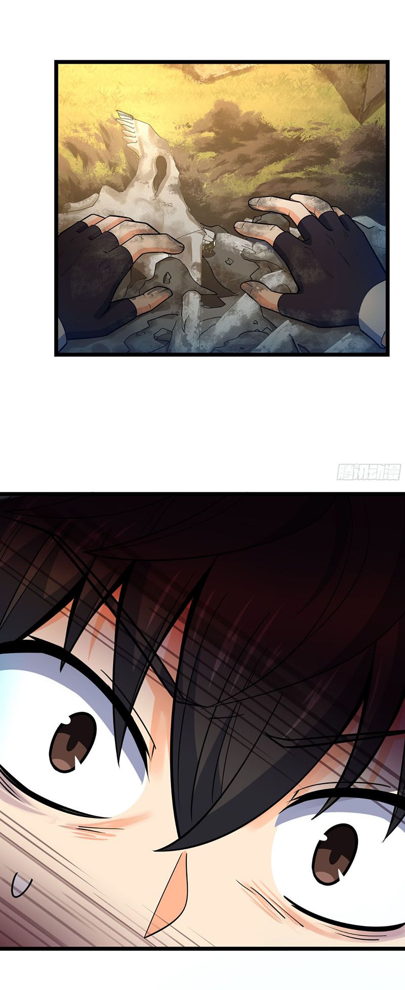 Đại Vương Tha Mạng Chap 76 - Next Chap 77