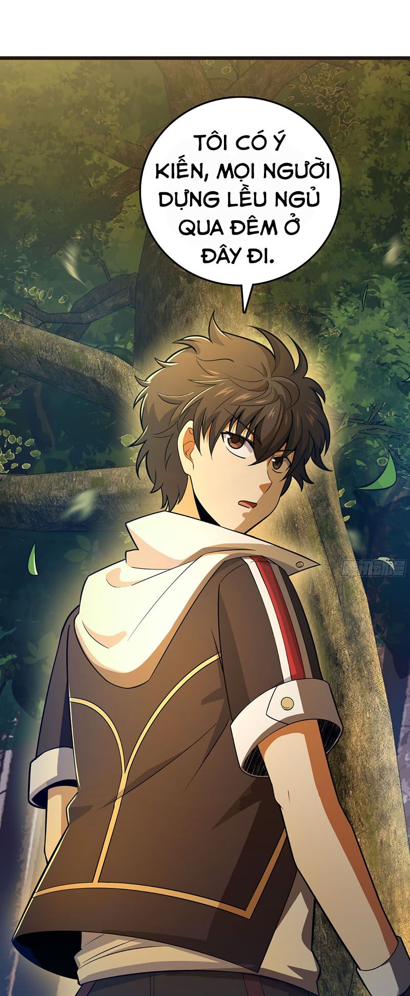 Đại Vương Tha Mạng Chap 76 - Next Chap 77