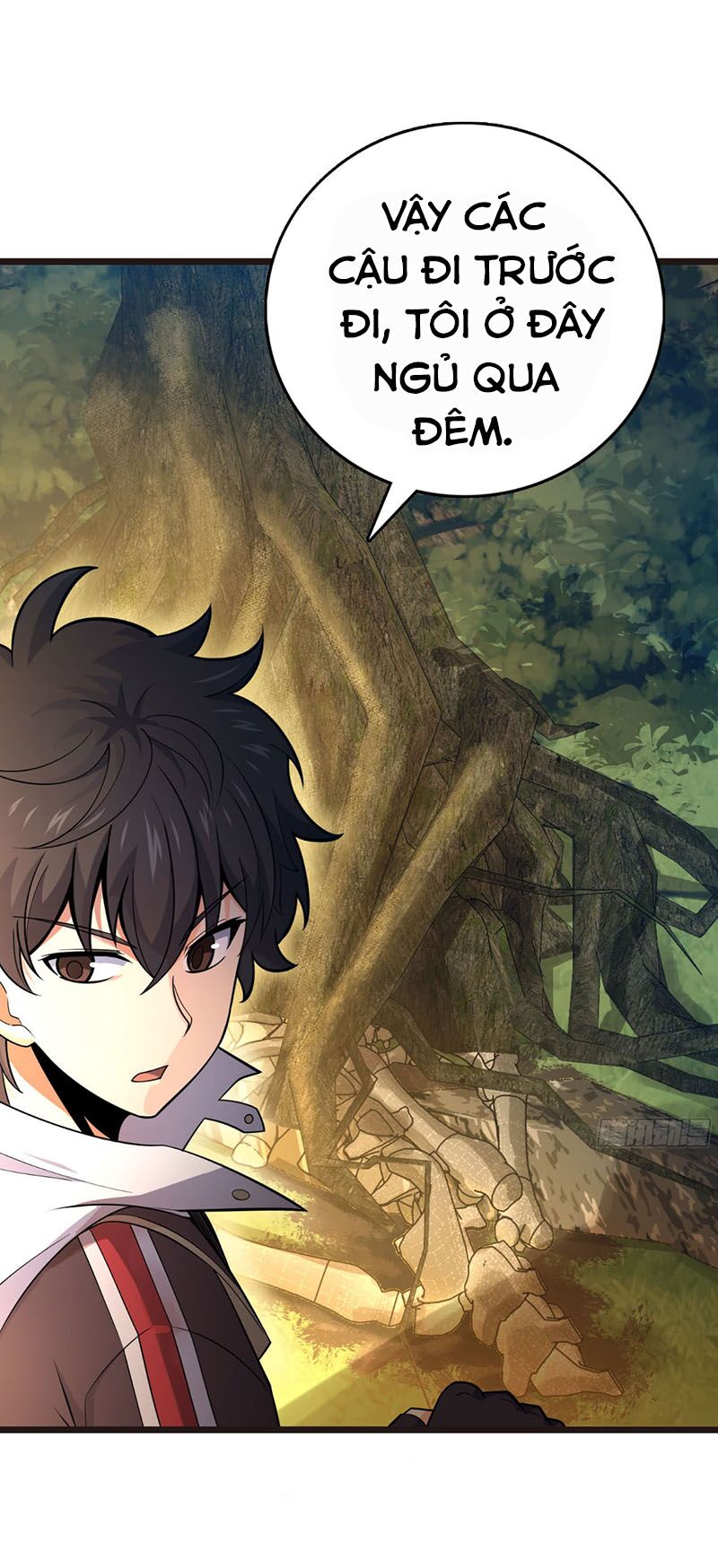 Đại Vương Tha Mạng Chap 76 - Next Chap 77