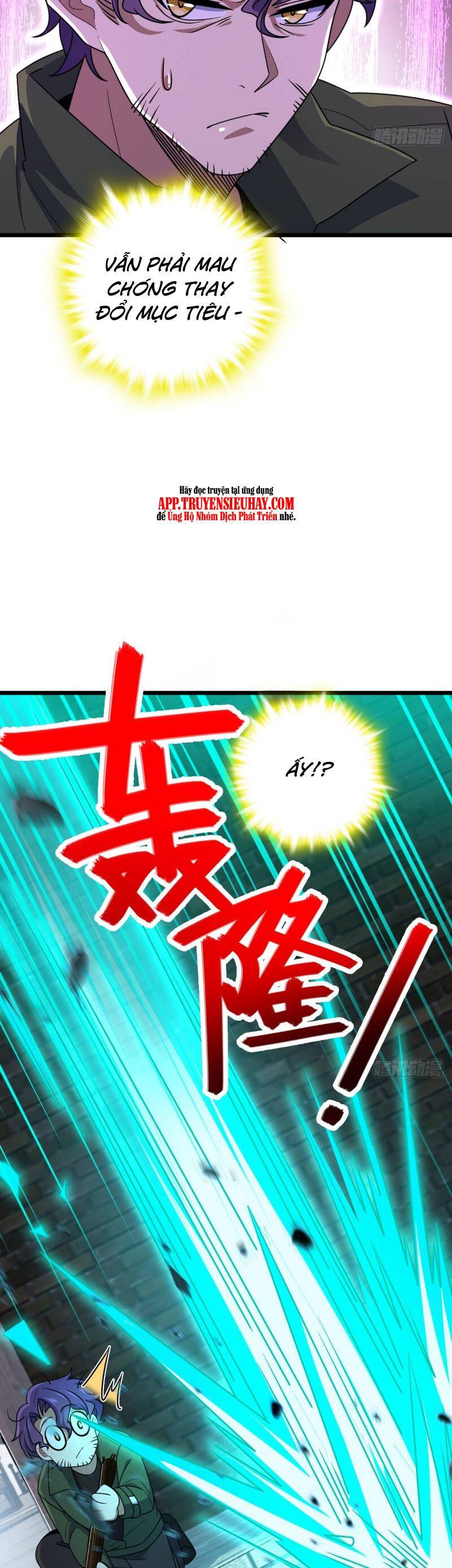 Đại Vương Tha Mạng Chap 760 - Next Chap 761