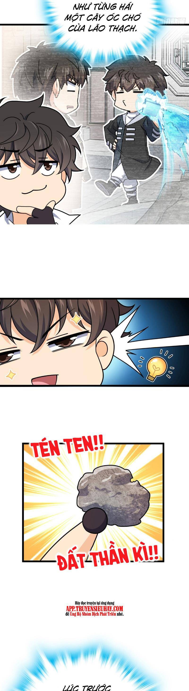 Đại Vương Tha Mạng Chap 760 - Next Chap 761