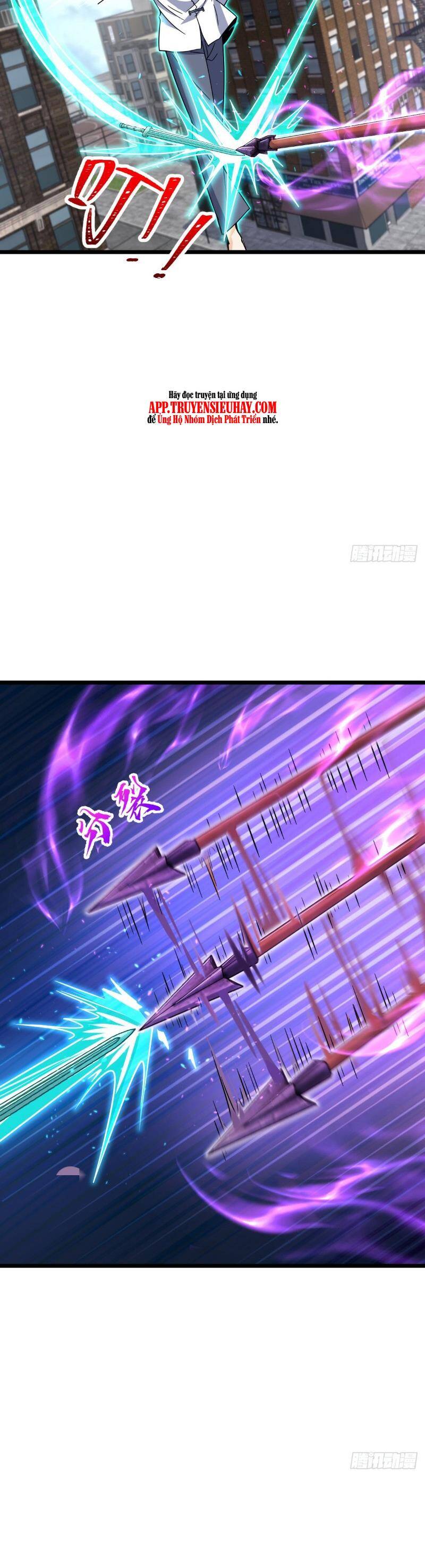 Đại Vương Tha Mạng Chap 760 - Next Chap 761