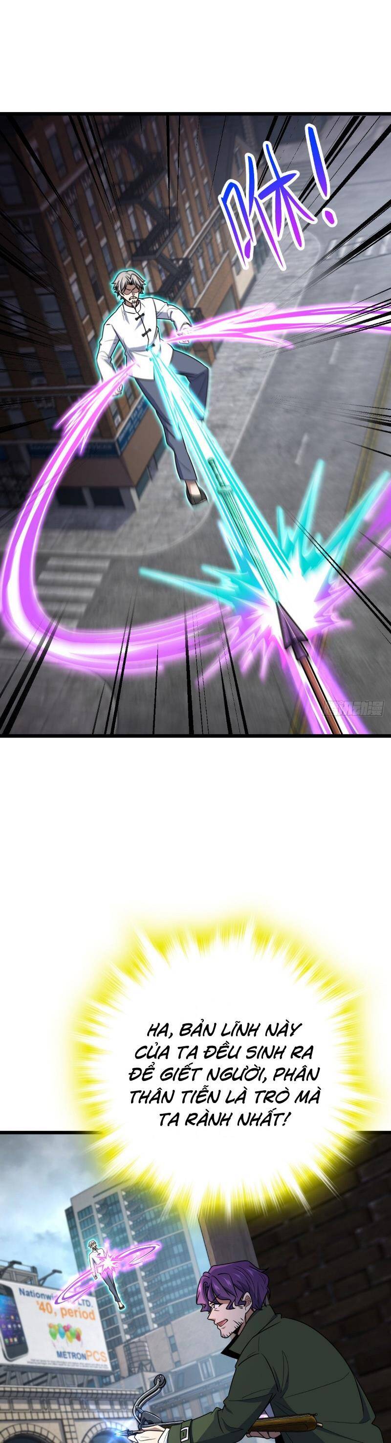 Đại Vương Tha Mạng Chap 760 - Next Chap 761