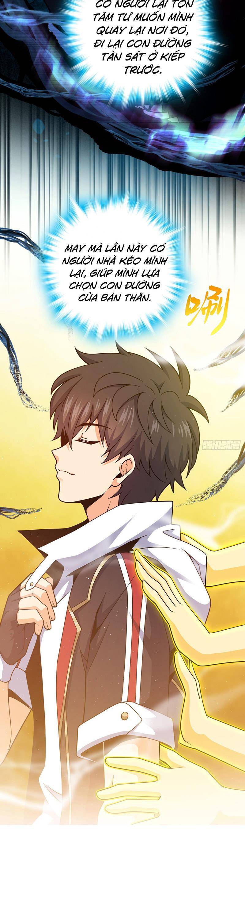 Đại Vương Tha Mạng Chap 761 - Next Chap 762