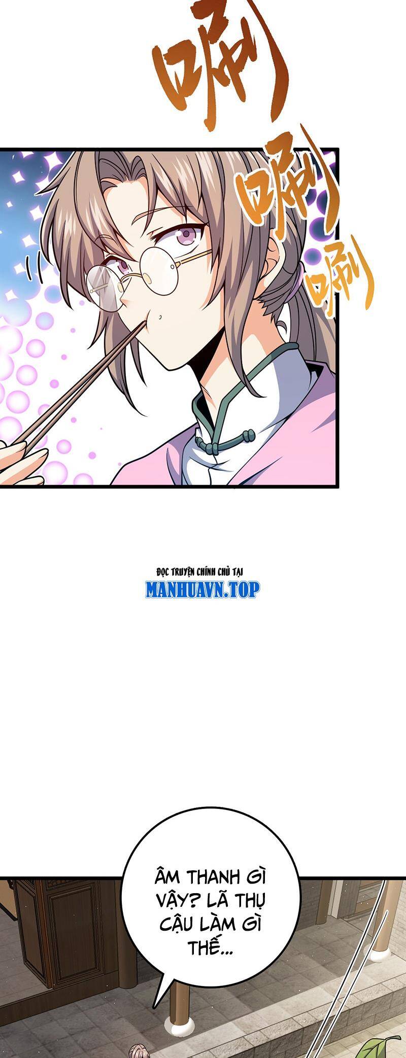 Đại Vương Tha Mạng Chap 761 - Next Chap 762