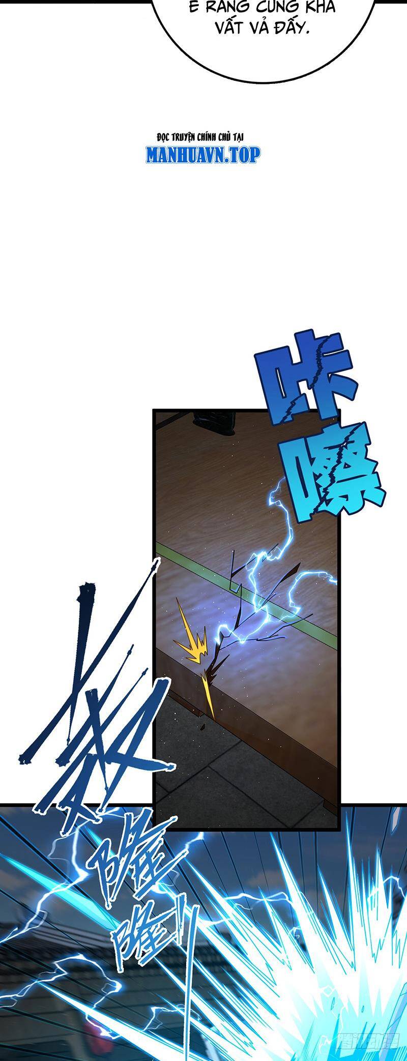 Đại Vương Tha Mạng Chap 761 - Next Chap 762