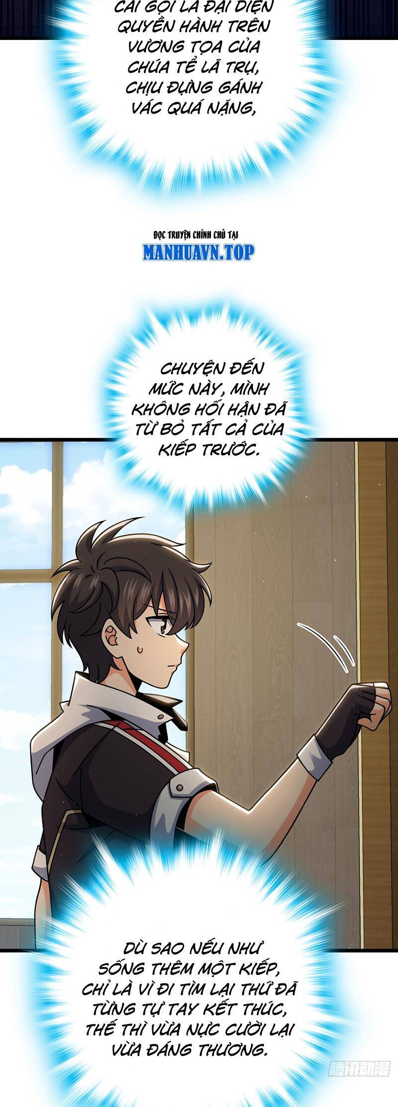 Đại Vương Tha Mạng Chap 761 - Next Chap 762