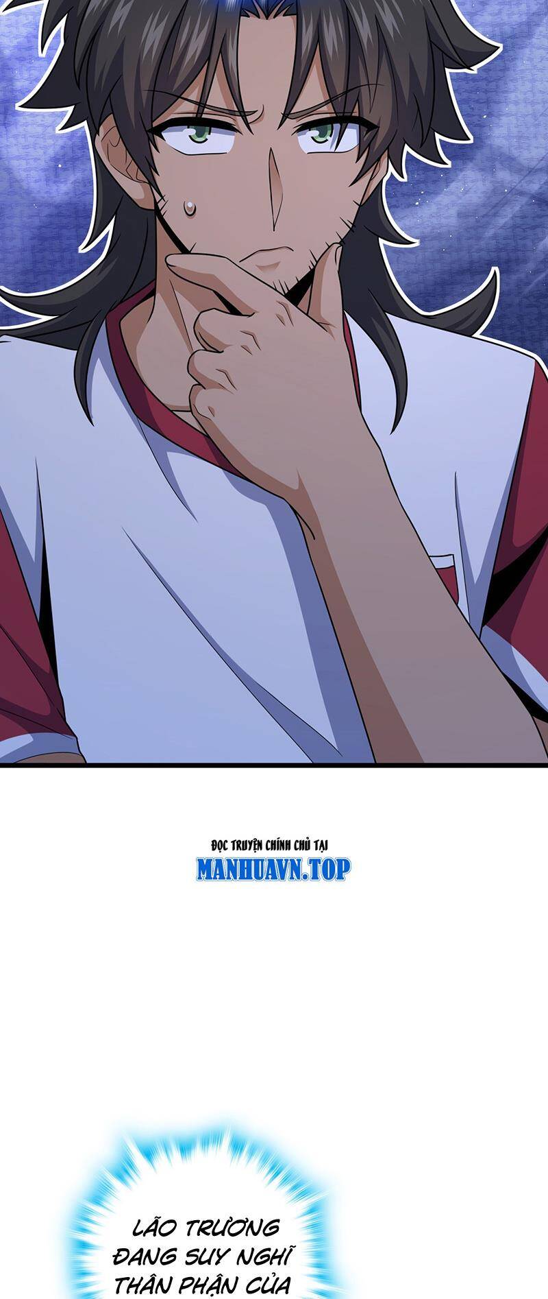 Đại Vương Tha Mạng Chap 761 - Next Chap 762