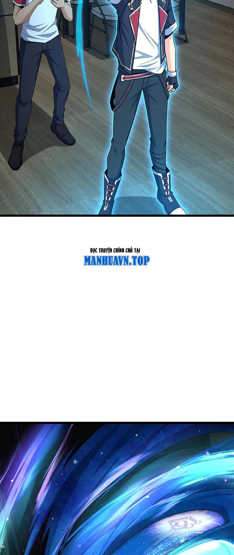 Đại Vương Tha Mạng Chap 761 - Next Chap 762