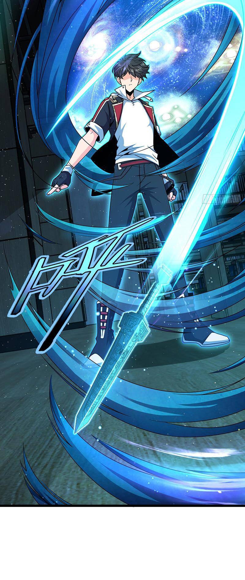 Đại Vương Tha Mạng Chap 761 - Next Chap 762