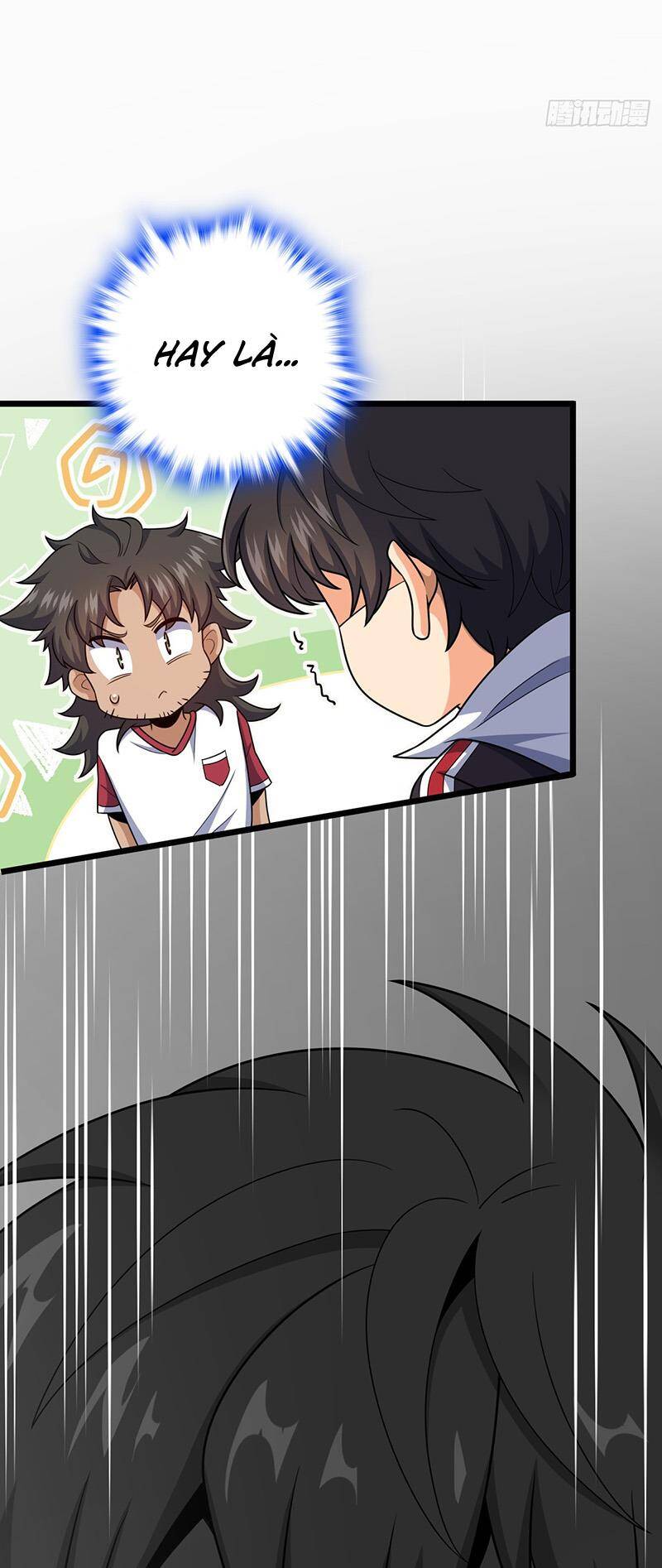 Đại Vương Tha Mạng Chap 761 - Next Chap 762