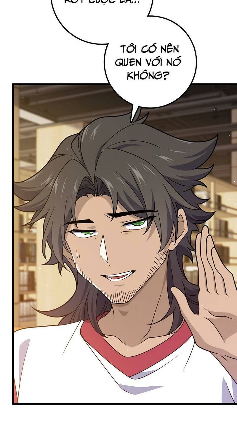 Đại Vương Tha Mạng Chap 762 - Next Chap 763