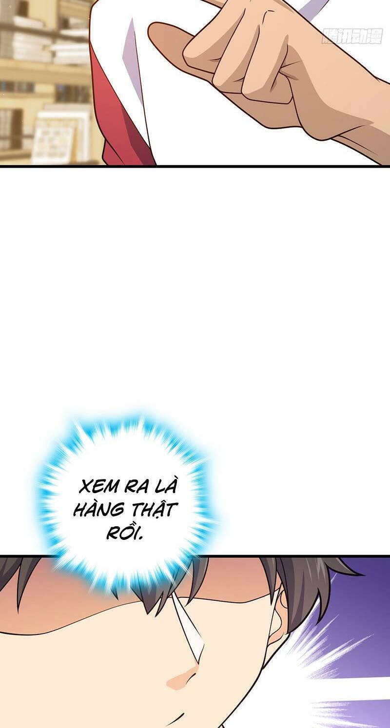 Đại Vương Tha Mạng Chap 762 - Next Chap 763