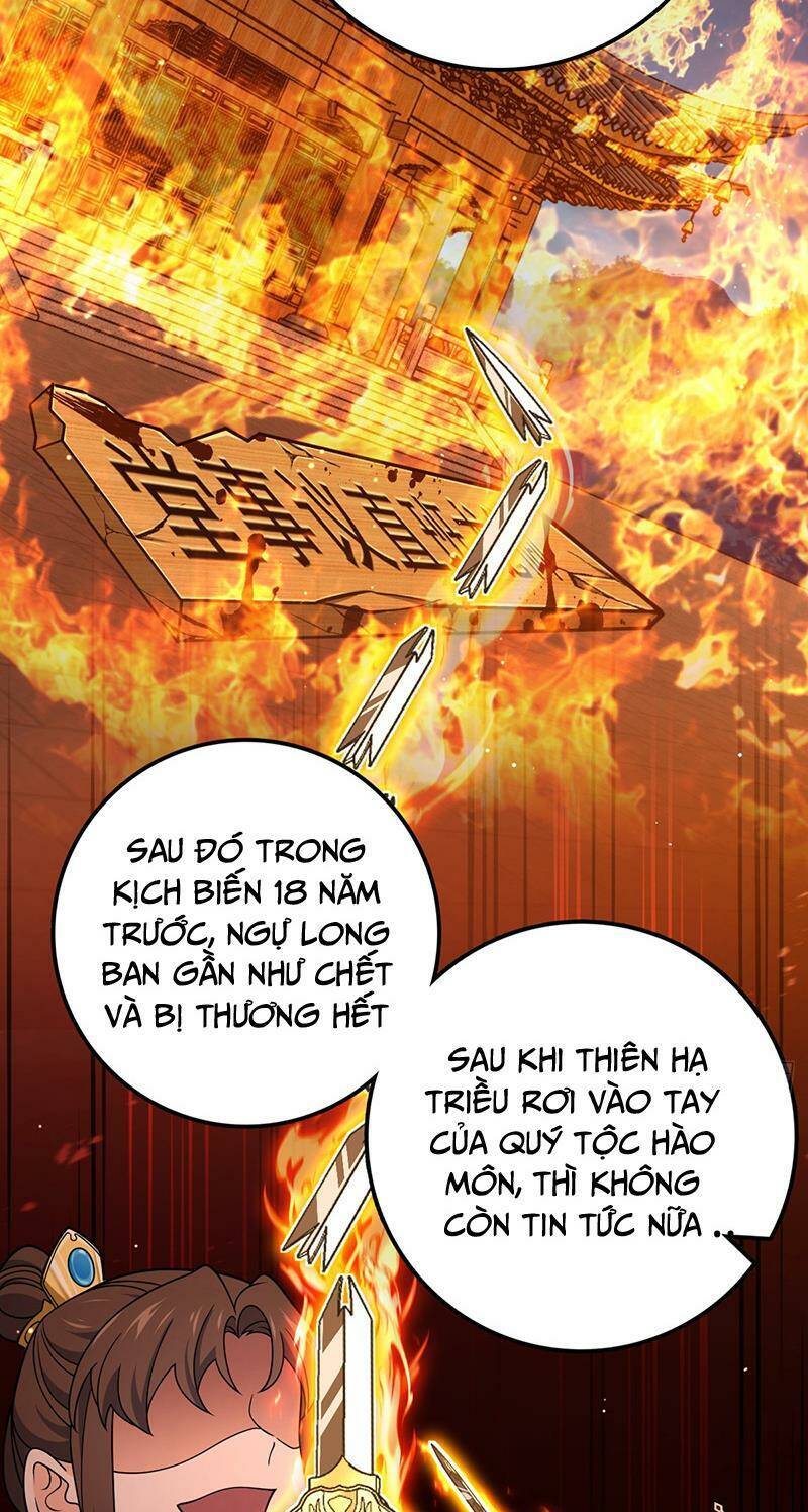 Đại Vương Tha Mạng Chap 762 - Next Chap 763