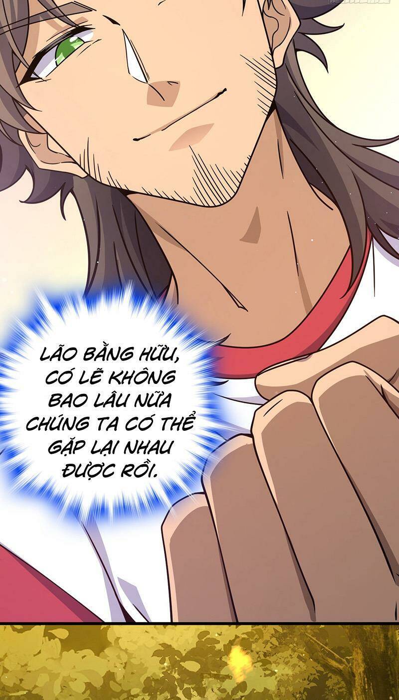 Đại Vương Tha Mạng Chap 762 - Next Chap 763
