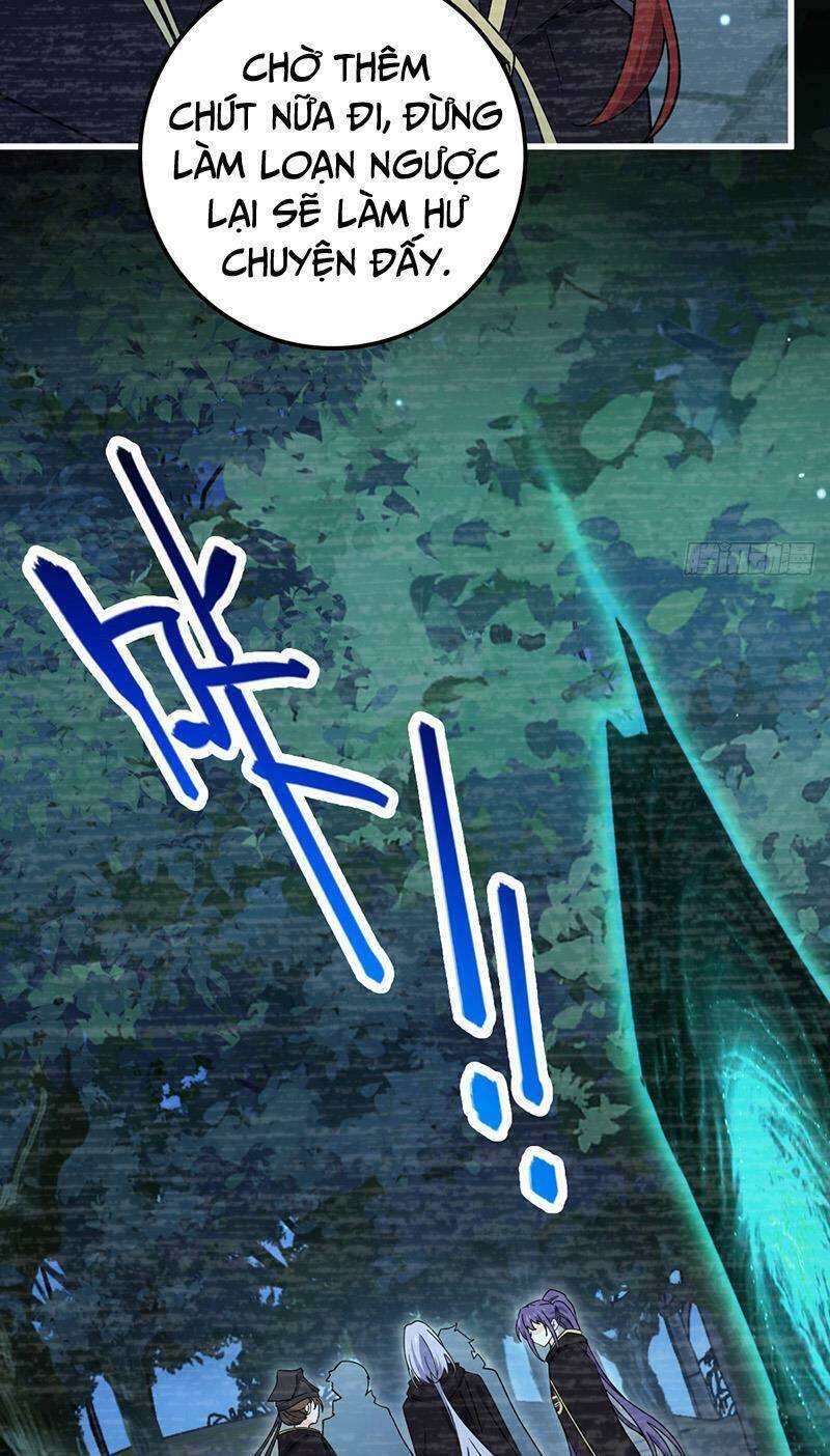 Đại Vương Tha Mạng Chap 762 - Next Chap 763