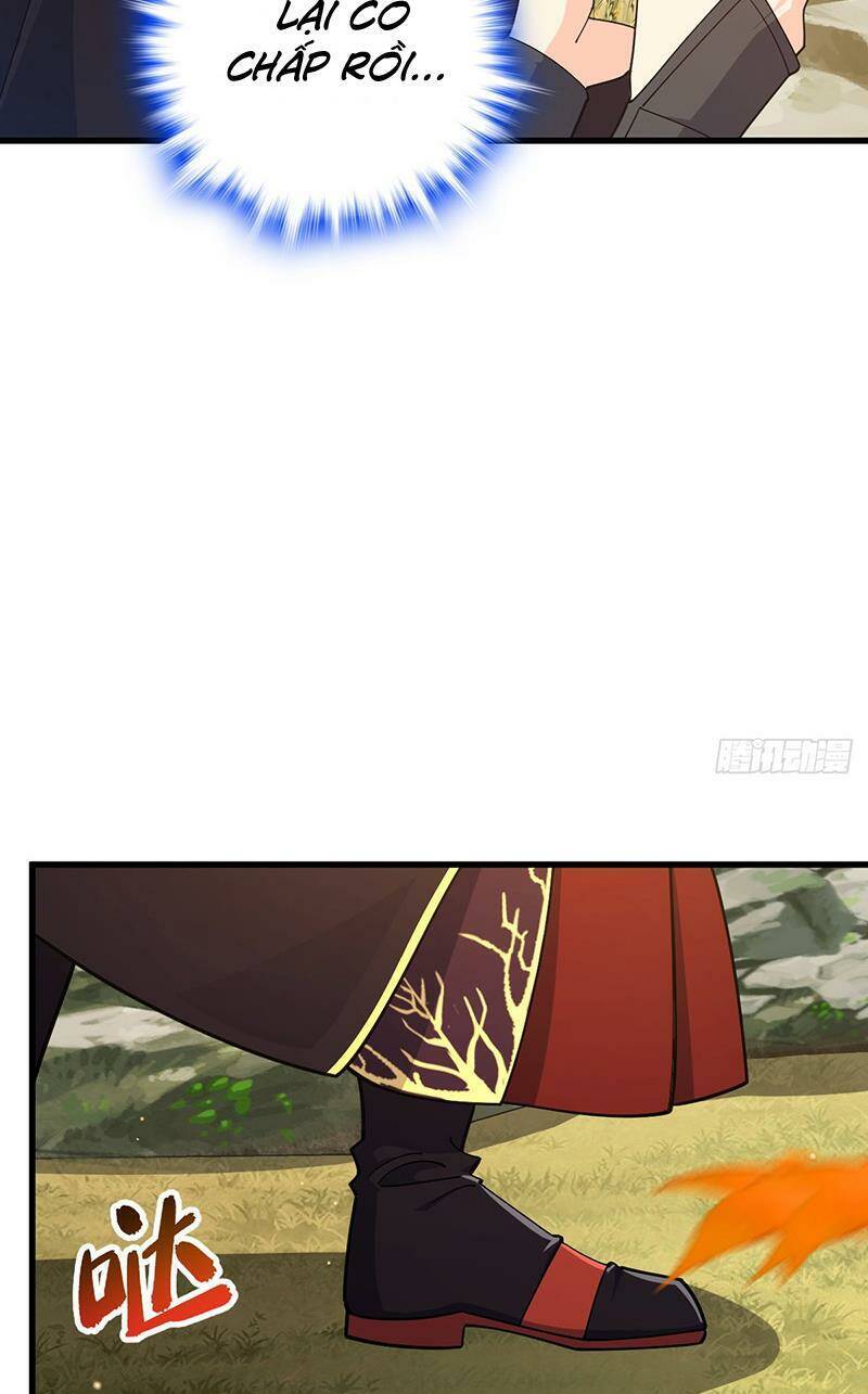 Đại Vương Tha Mạng Chap 762 - Next Chap 763