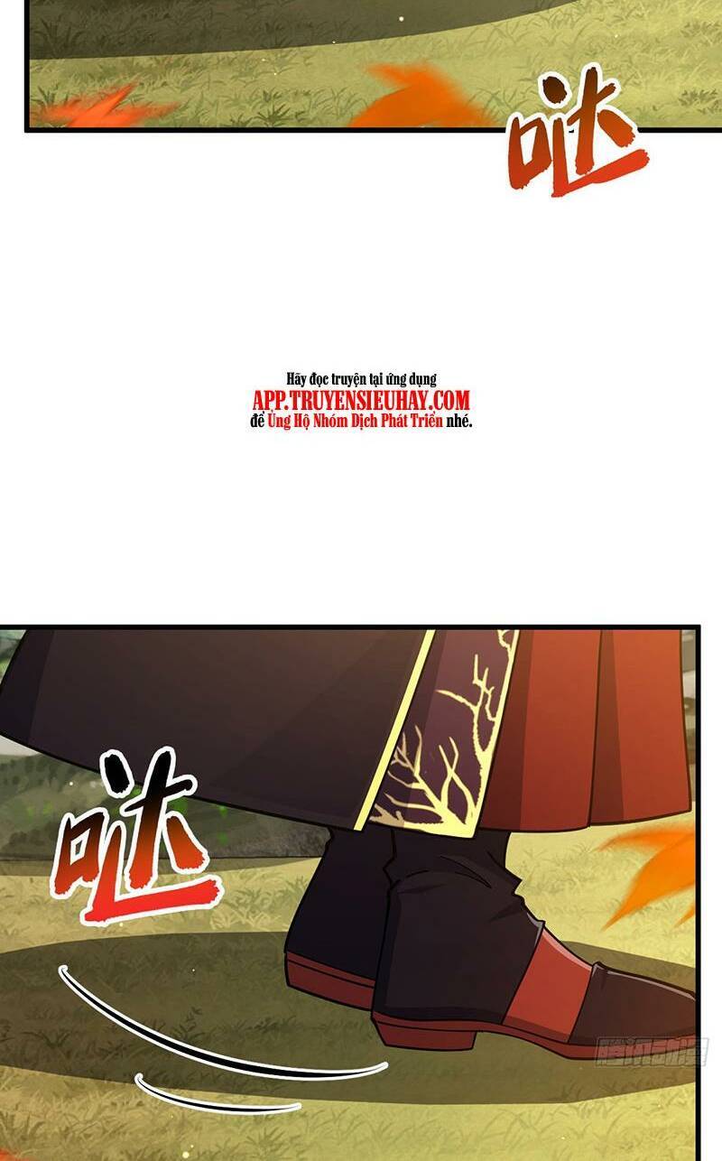 Đại Vương Tha Mạng Chap 762 - Next Chap 763