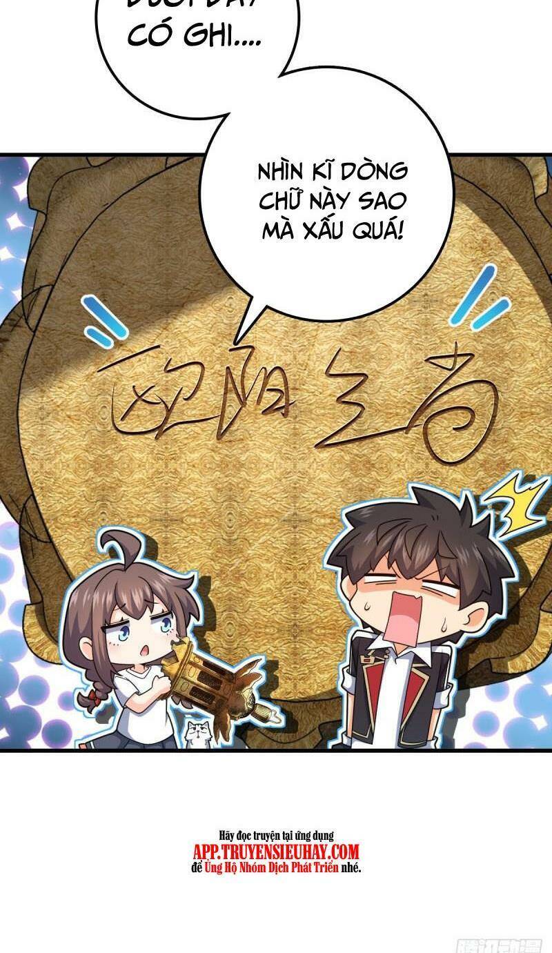 Đại Vương Tha Mạng Chap 763 - Next Chap 764