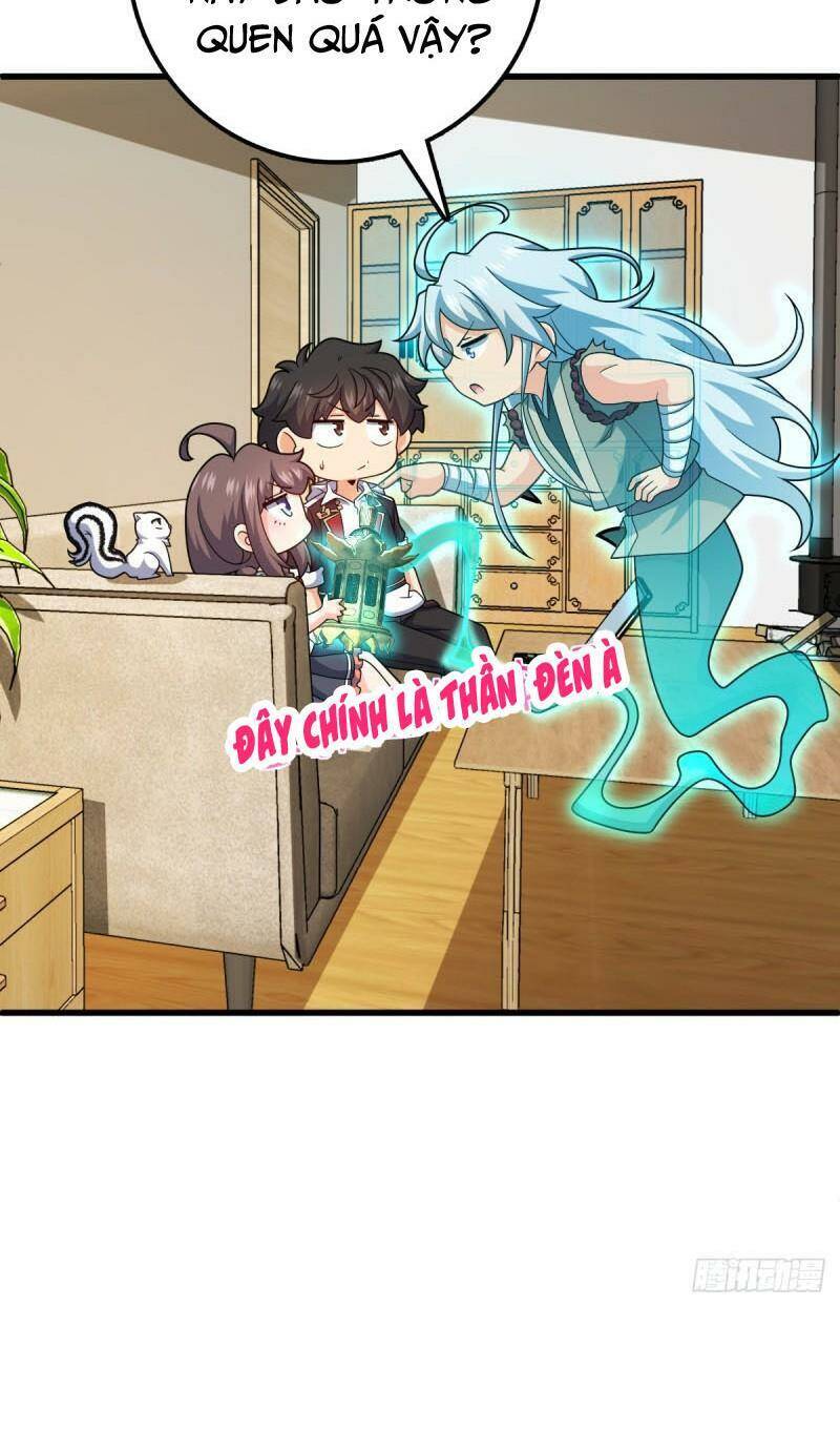 Đại Vương Tha Mạng Chap 763 - Next Chap 764