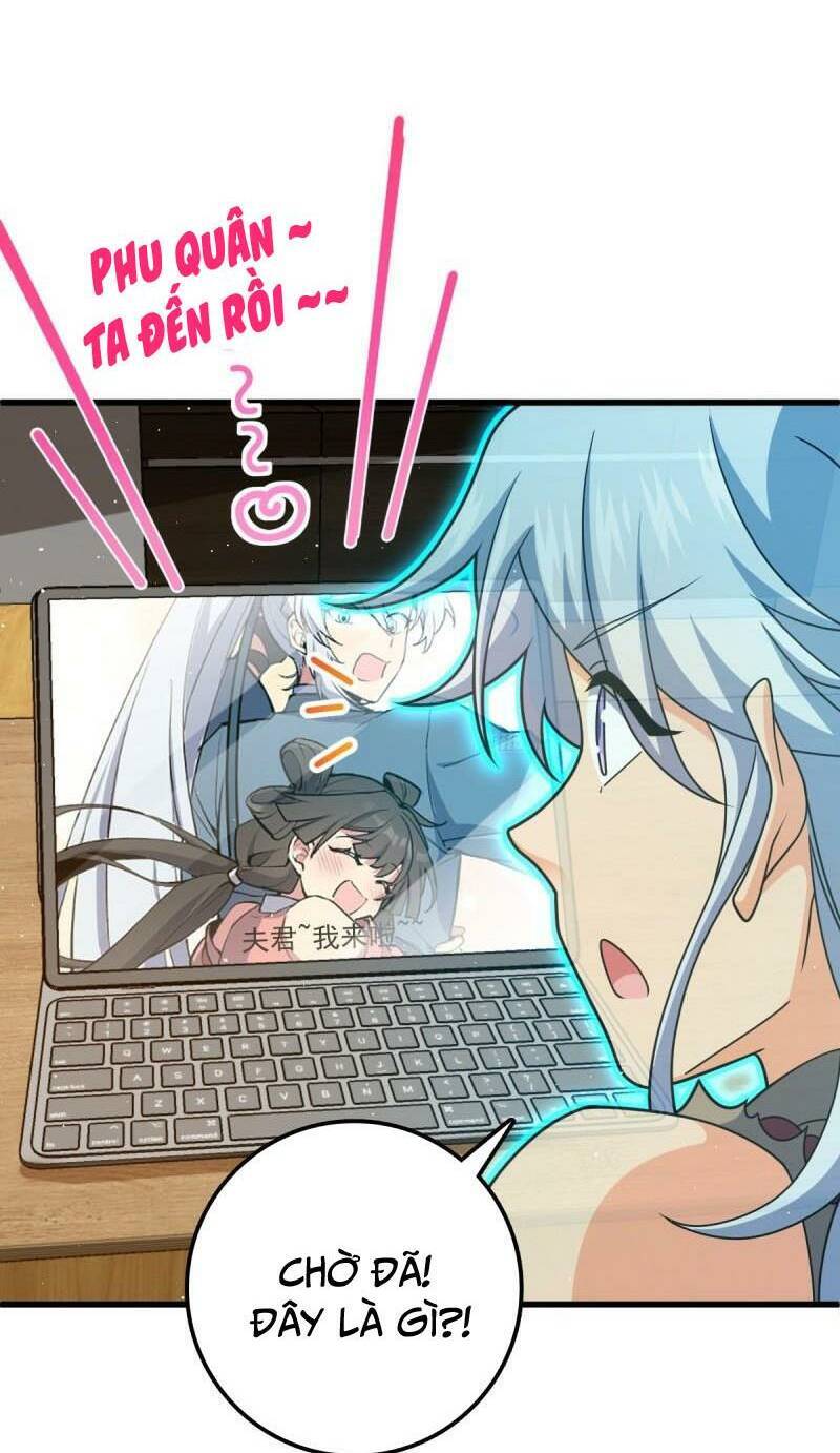 Đại Vương Tha Mạng Chap 763 - Next Chap 764