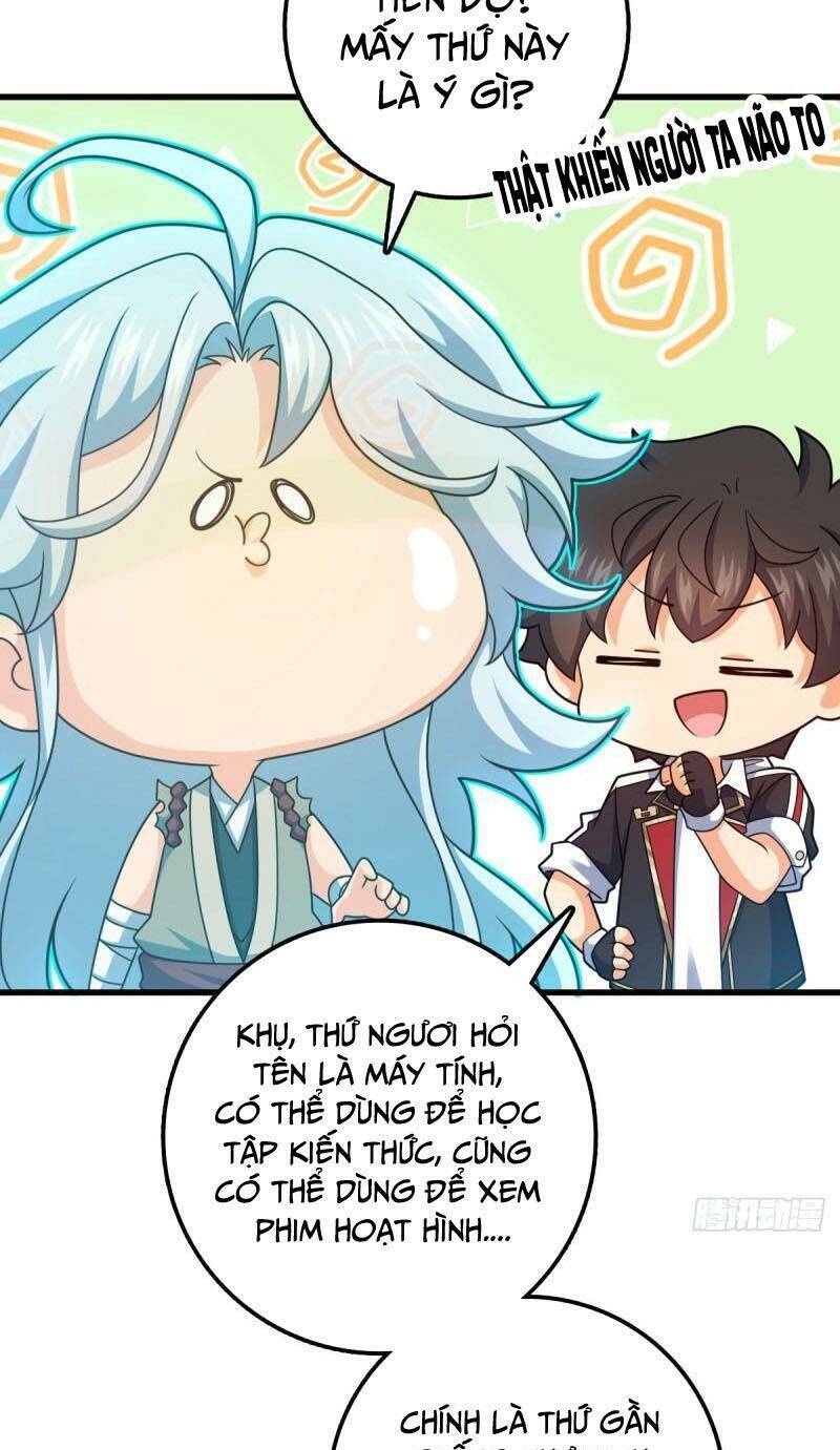 Đại Vương Tha Mạng Chap 763 - Next Chap 764