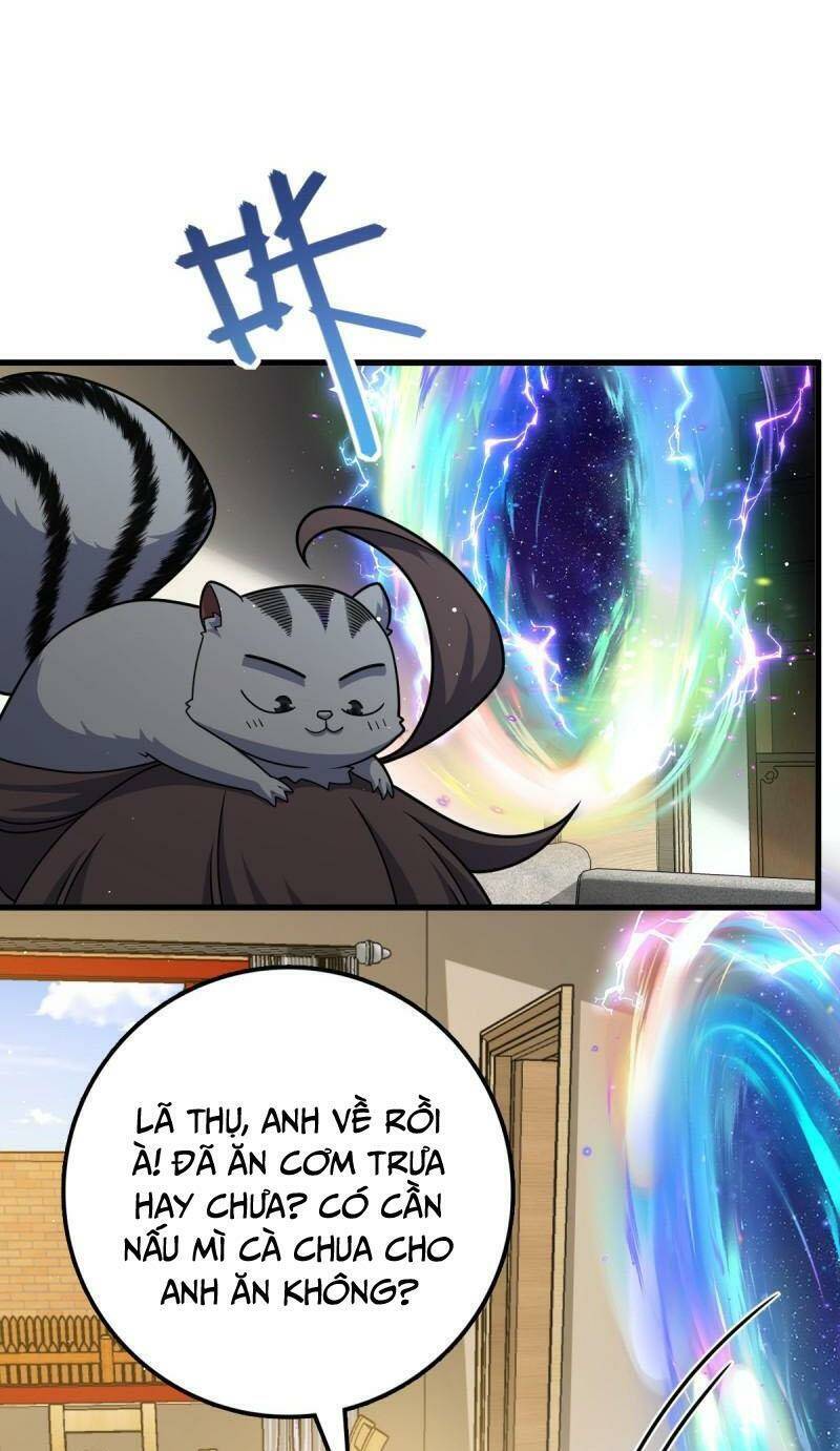 Đại Vương Tha Mạng Chap 763 - Next Chap 764