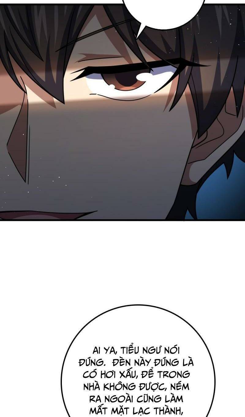 Đại Vương Tha Mạng Chap 763 - Next Chap 764