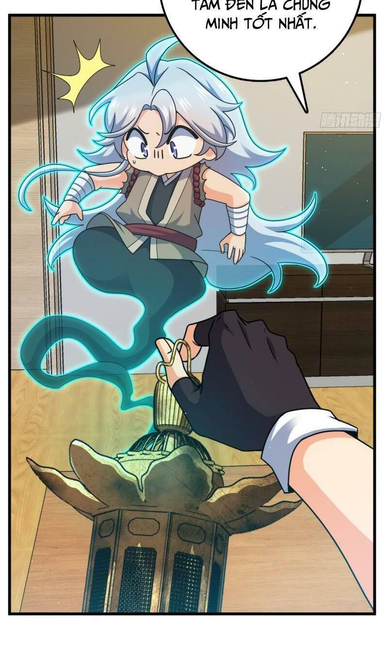 Đại Vương Tha Mạng Chap 763 - Next Chap 764