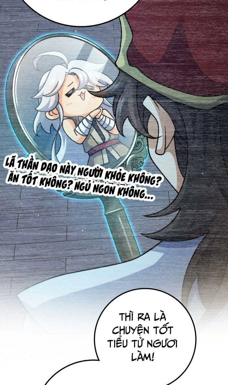 Đại Vương Tha Mạng Chap 763 - Next Chap 764