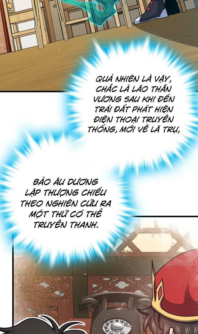 Đại Vương Tha Mạng Chap 763 - Next Chap 764