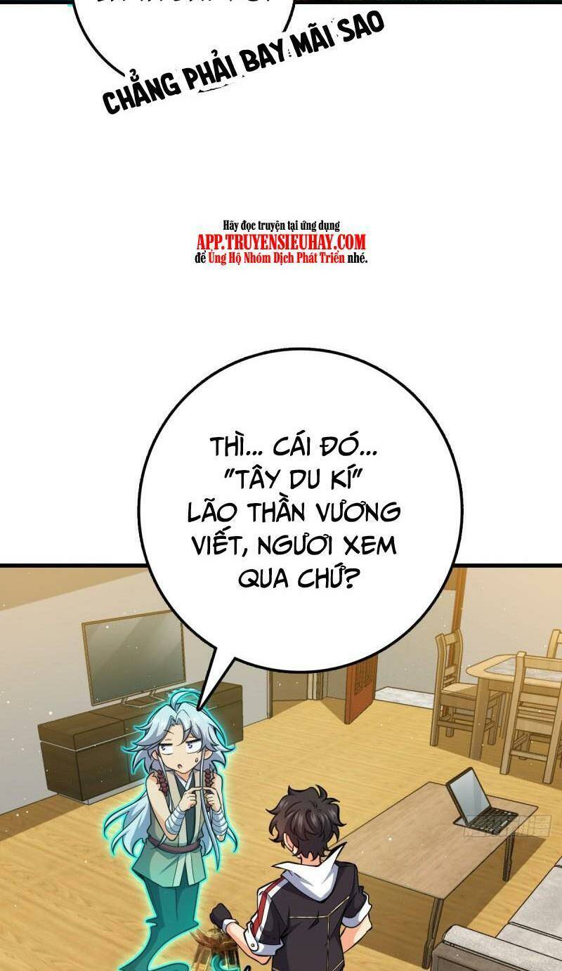 Đại Vương Tha Mạng Chap 763 - Next Chap 764