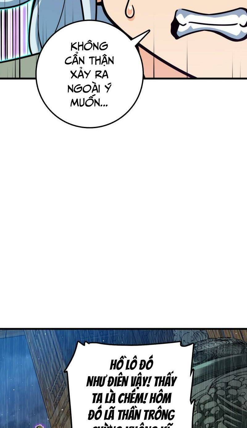 Đại Vương Tha Mạng Chap 763 - Next Chap 764