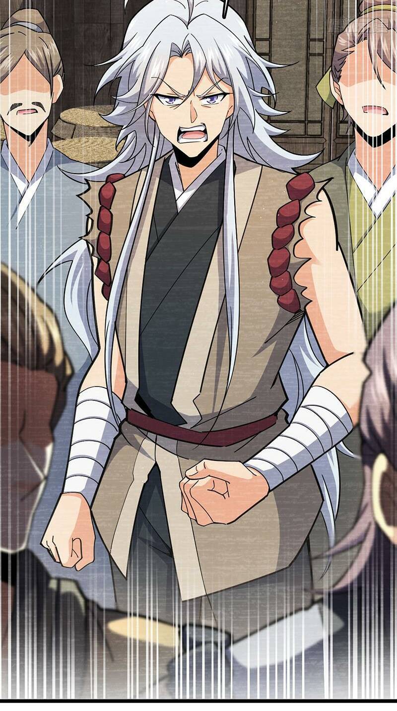 Đại Vương Tha Mạng Chap 764 - Next Chap 765