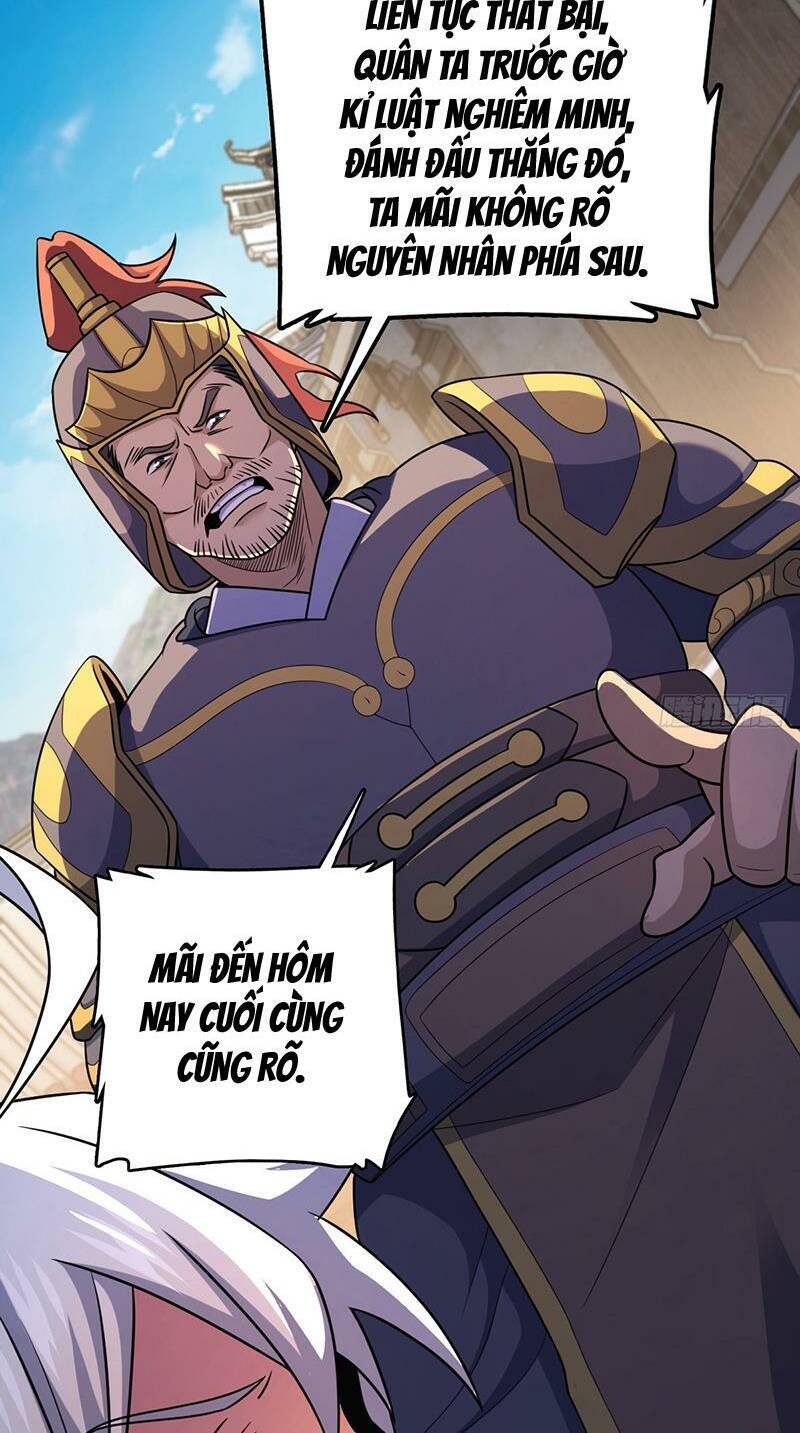 Đại Vương Tha Mạng Chap 764 - Next Chap 765