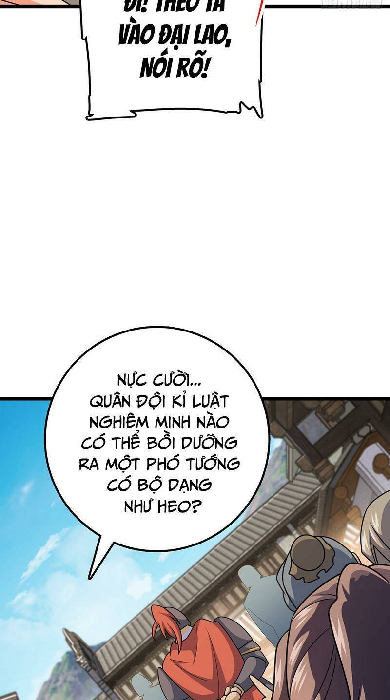 Đại Vương Tha Mạng Chap 764 - Next Chap 765