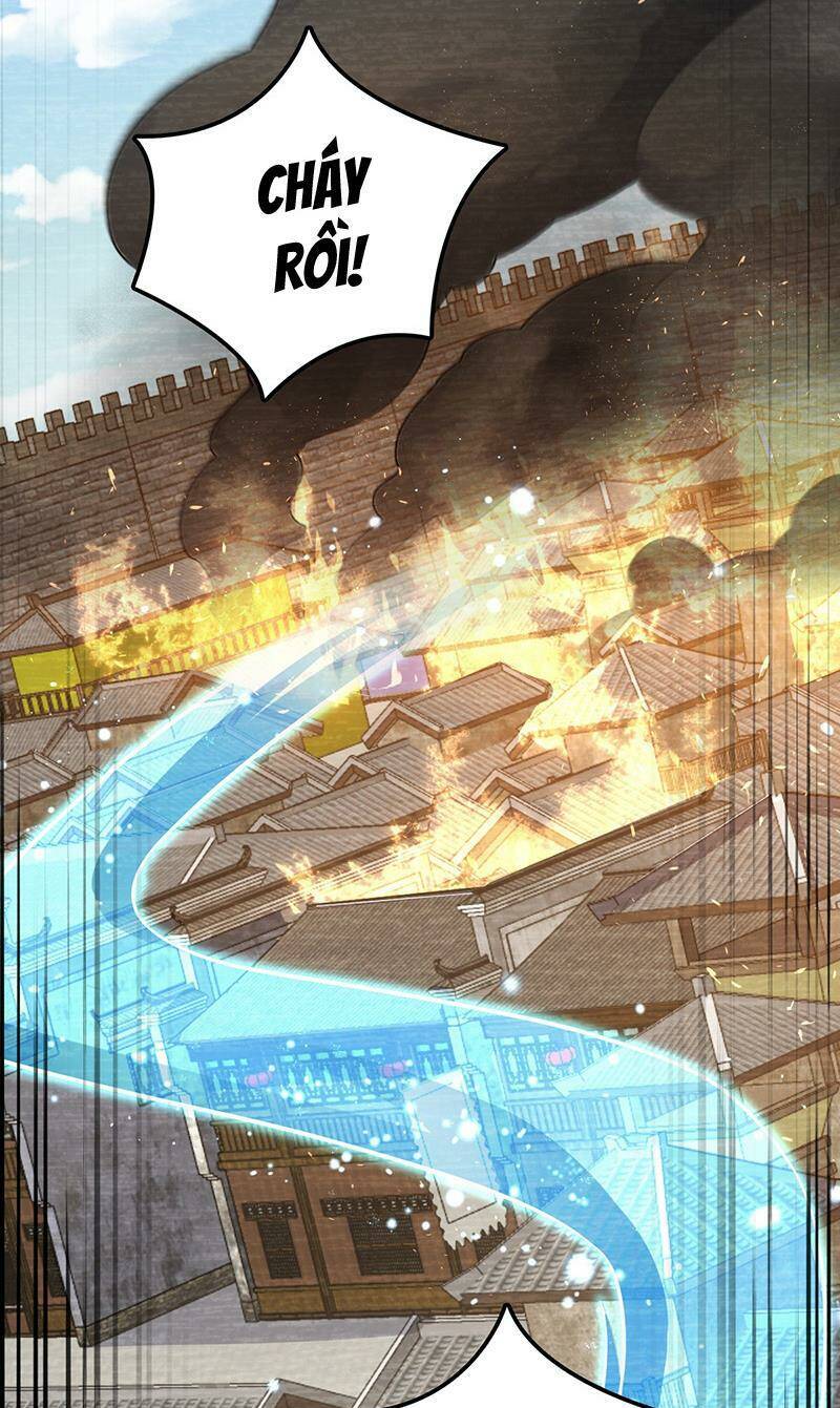 Đại Vương Tha Mạng Chap 764 - Next Chap 765