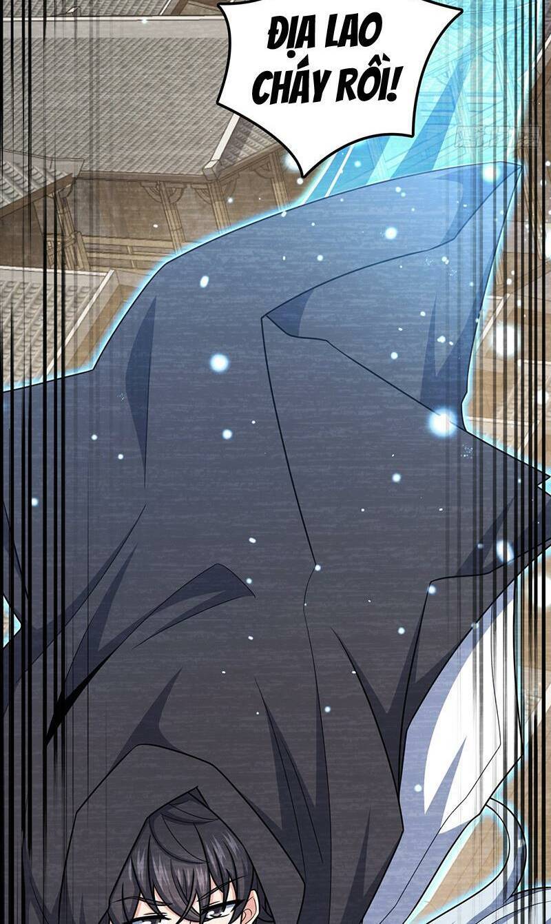 Đại Vương Tha Mạng Chap 764 - Next Chap 765