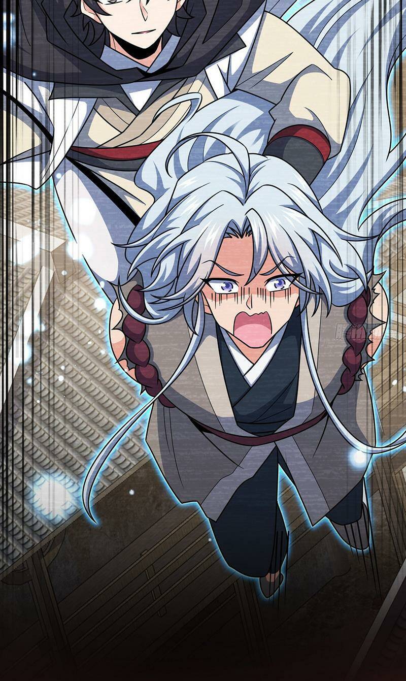 Đại Vương Tha Mạng Chap 764 - Next Chap 765