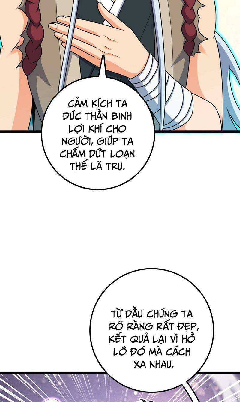 Đại Vương Tha Mạng Chap 764 - Next Chap 765