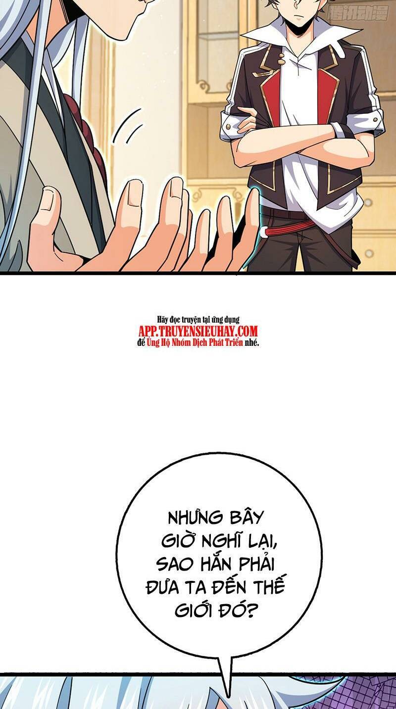 Đại Vương Tha Mạng Chap 764 - Next Chap 765