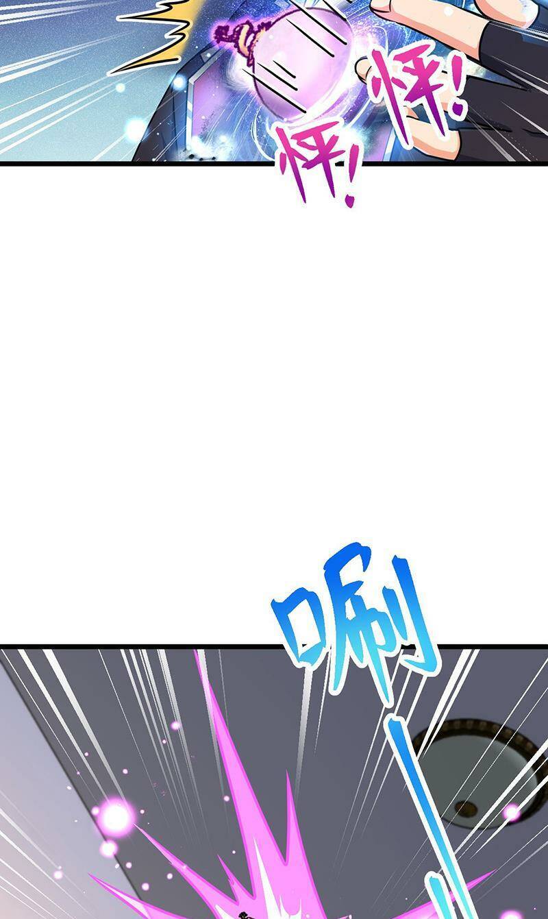 Đại Vương Tha Mạng Chap 764 - Next Chap 765