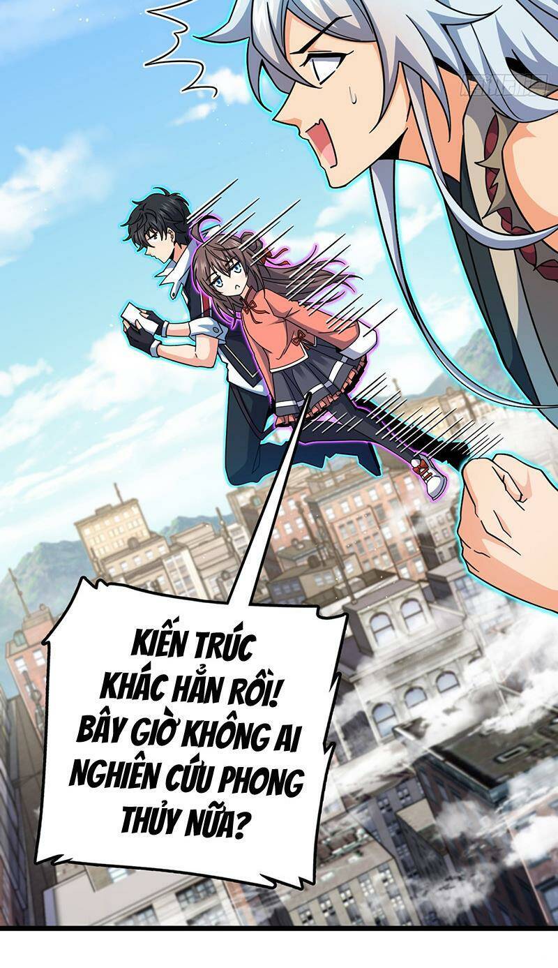 Đại Vương Tha Mạng Chap 764 - Next Chap 765