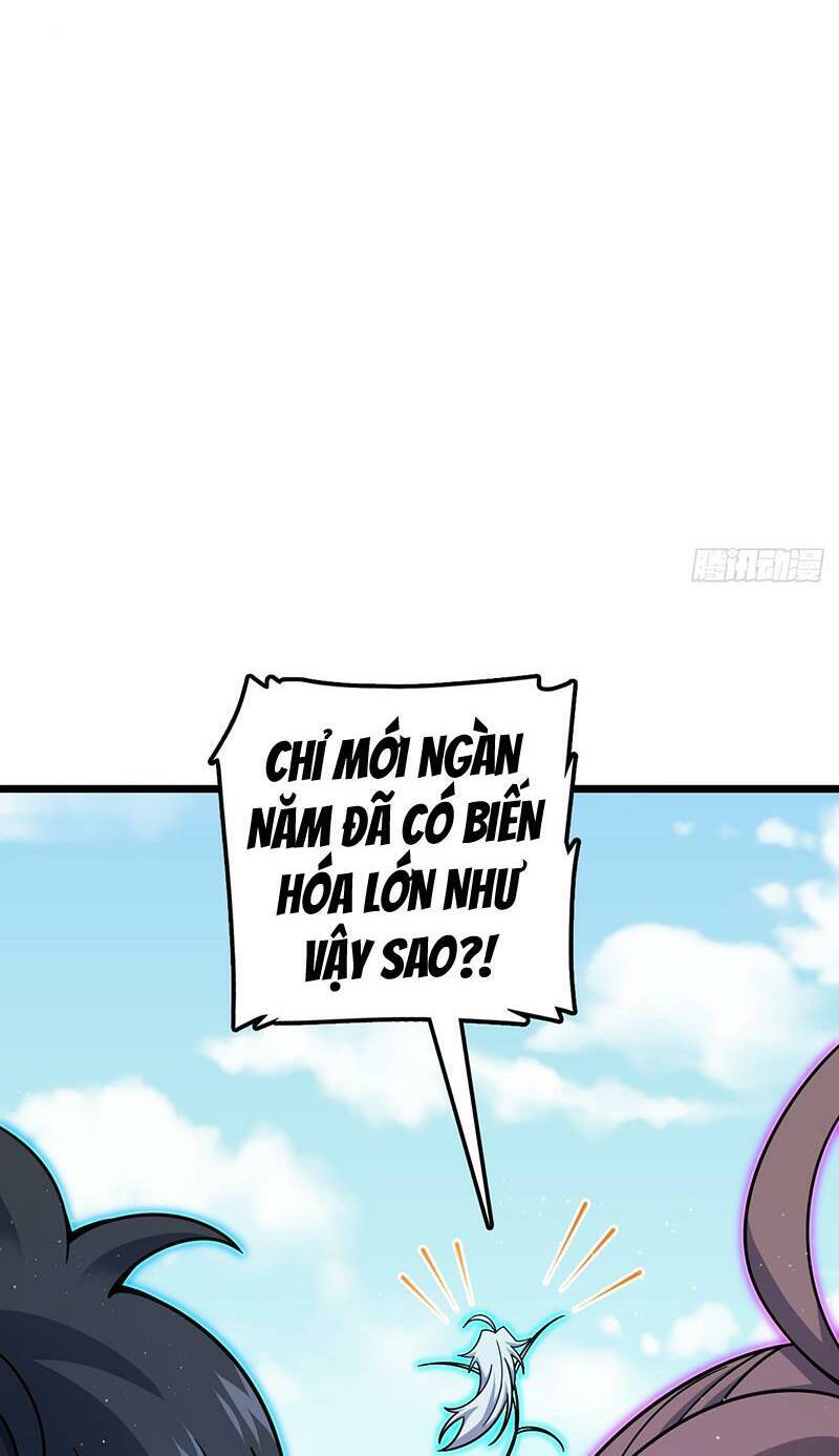 Đại Vương Tha Mạng Chap 764 - Next Chap 765