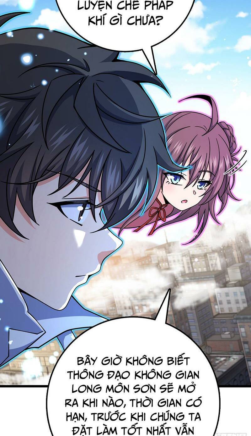 Đại Vương Tha Mạng Chap 764 - Next Chap 765